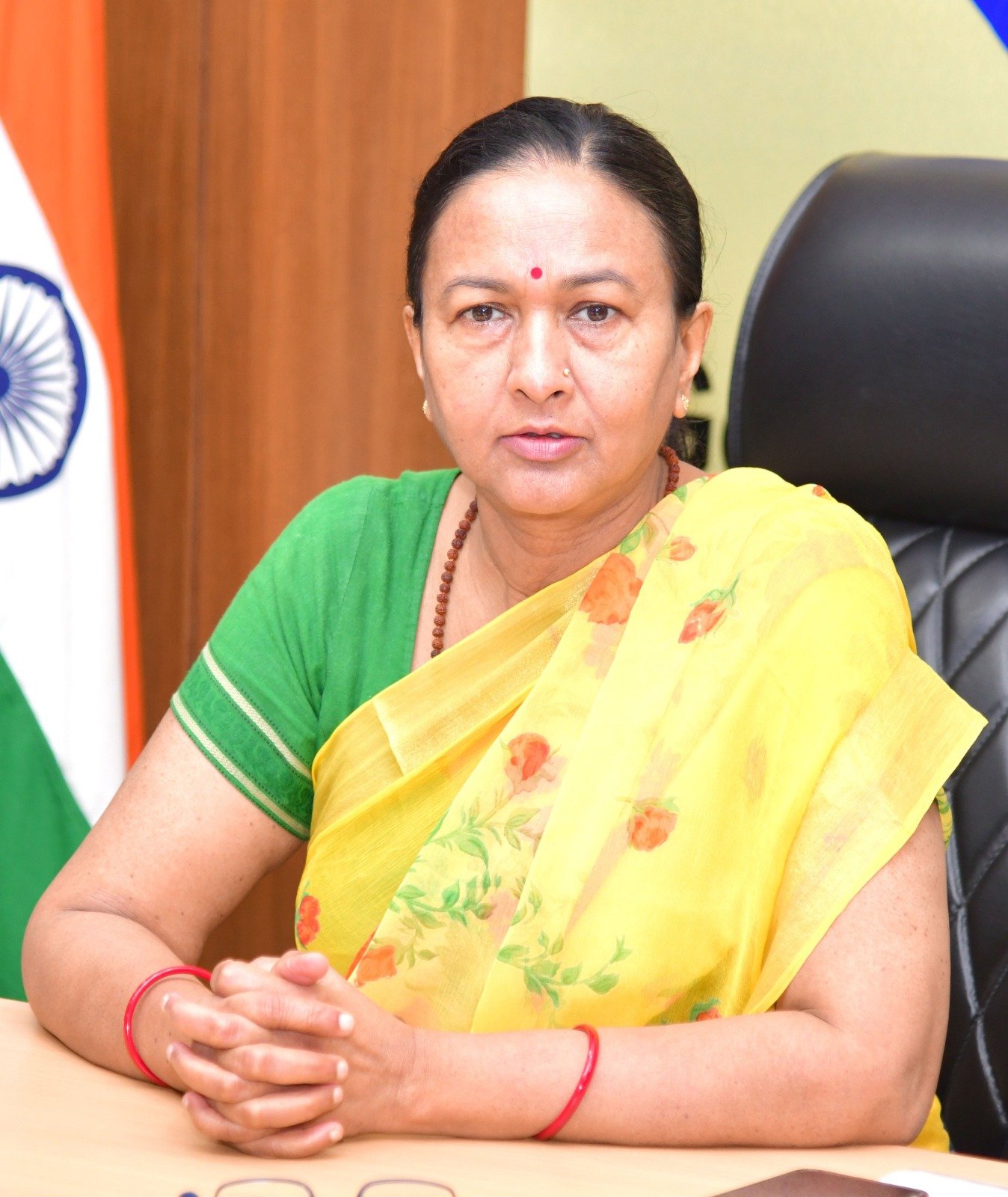 युवाओं के प्रशिक्षण के लिये नए बैच शुरू करने के निर्देश