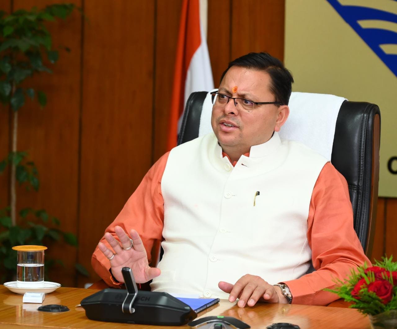 विधानसभा सत्र में पेश होगा अनुपूरक बजट, प्रस्ताव को कैबिनेट की मंजूरी विधानसभा सत्र में पेश होगा अनुपूरक बजट, प्रस्ताव को कैबिनेट की मंजूरी