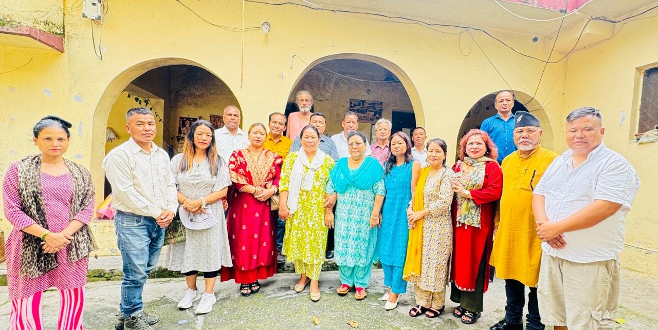 18 अक्टूबर से होगा गोर्खा दशै दिवाली महोत्सव का आयोजन