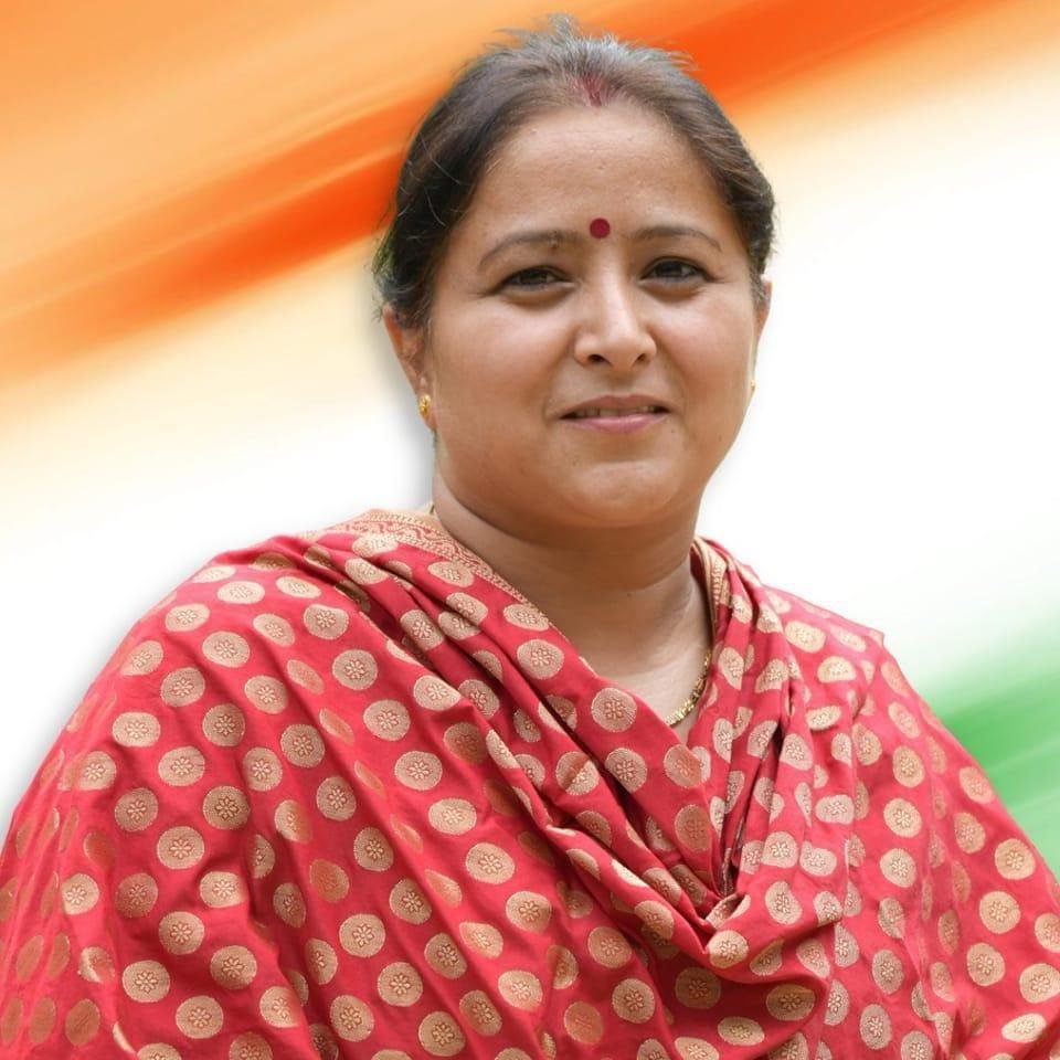 महबूबा मुफ्ती को किसने बनाया था मुख्यमंत्री  : ज्योति