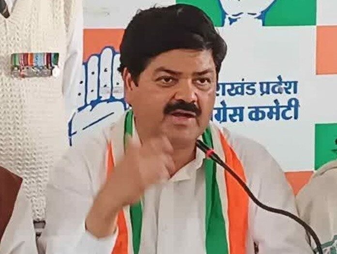 केदारनाथ सीट पर महासंग्राम जारी