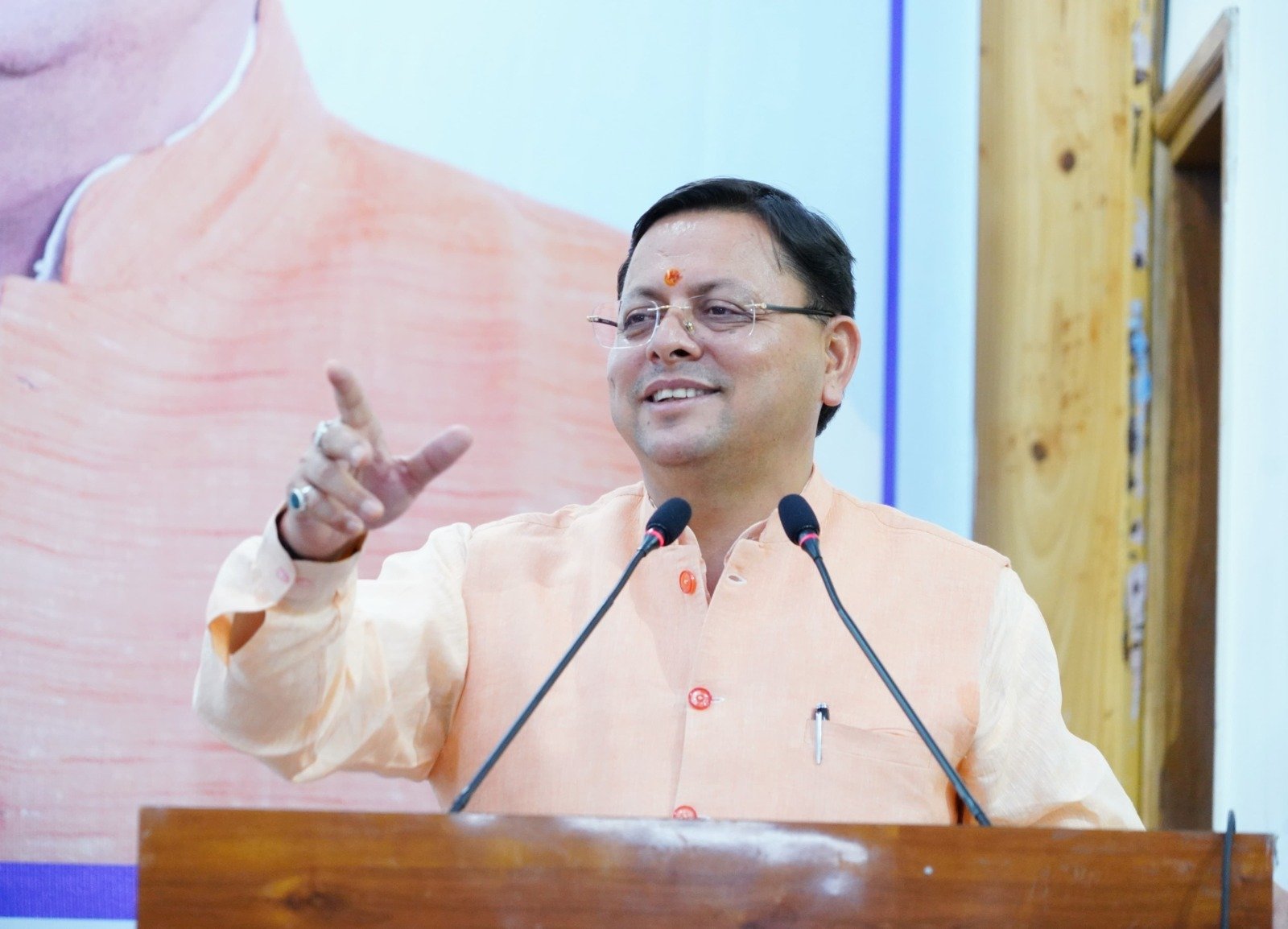 मुख्यमंत्री ने प्रदान की 1.16 करोड़ की वित्तीय स्वीकृति