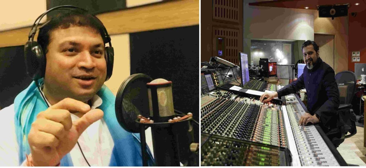 भारतीय राष्ट्रगान के एपीक संस्करण ने गिनीज वर्ल्ड रिकॉर्ड बनाया