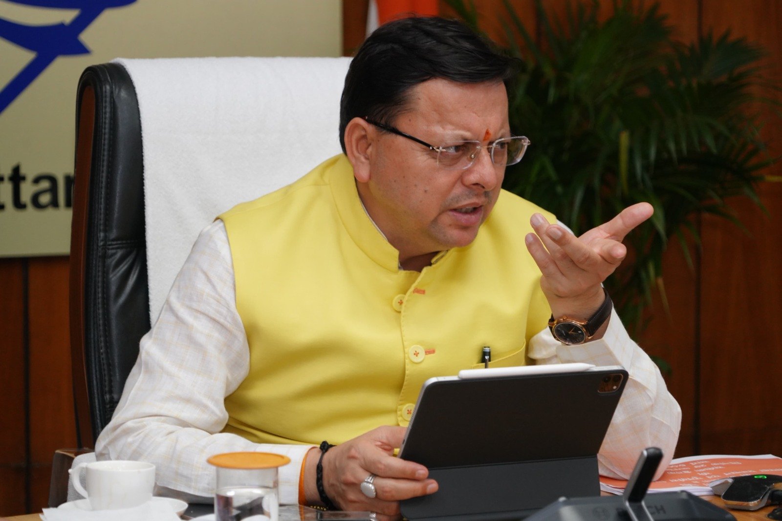 आपदा प्रभावितों की मदद करना हमारी जिम्मेदारी