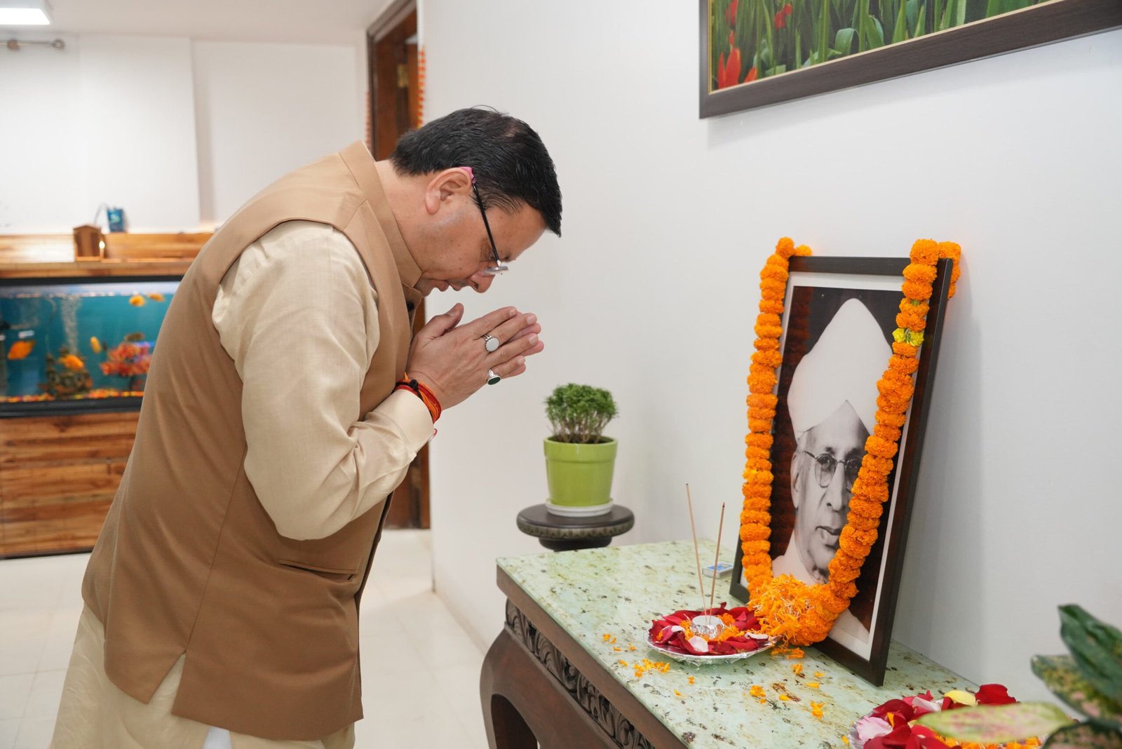 शिक्षक सही मायने में राष्ट्र निर्माता : सीएम