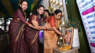 राष्ट्रीय ग्रामीण आजीविका मिशन की वार्षिक आमसभा सम्पन्न