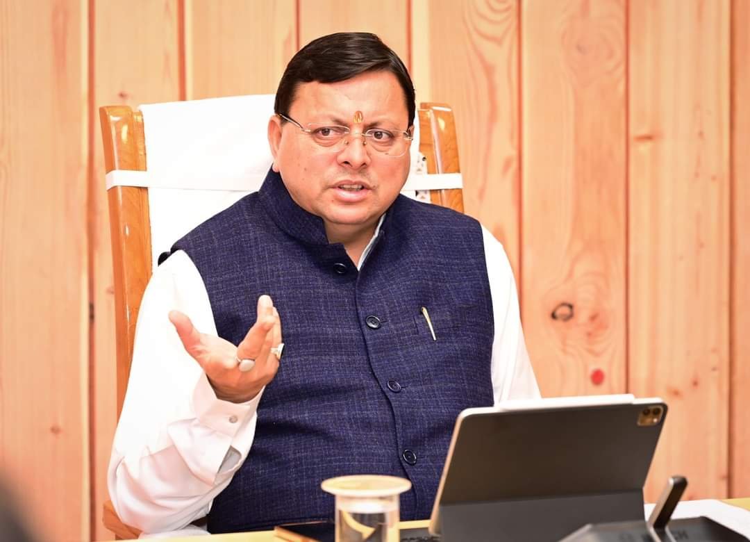 बरसात के बाद प्रदेश में सड़कों की मरम्मत के लिए युद्धस्तर पर अभियान चलाने के निर्देश