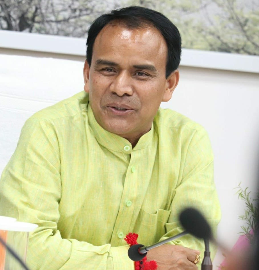 उच्च शिक्षा में फिर बढ़ाई गई प्रवेश पंजीकरण की तिथि