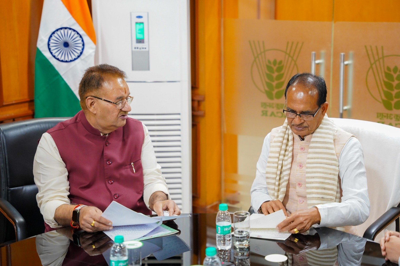 शीघ्र ही उत्तराखंड आयेंगे केन्द्रीय कृषि मंत्री : गणेश जोशी