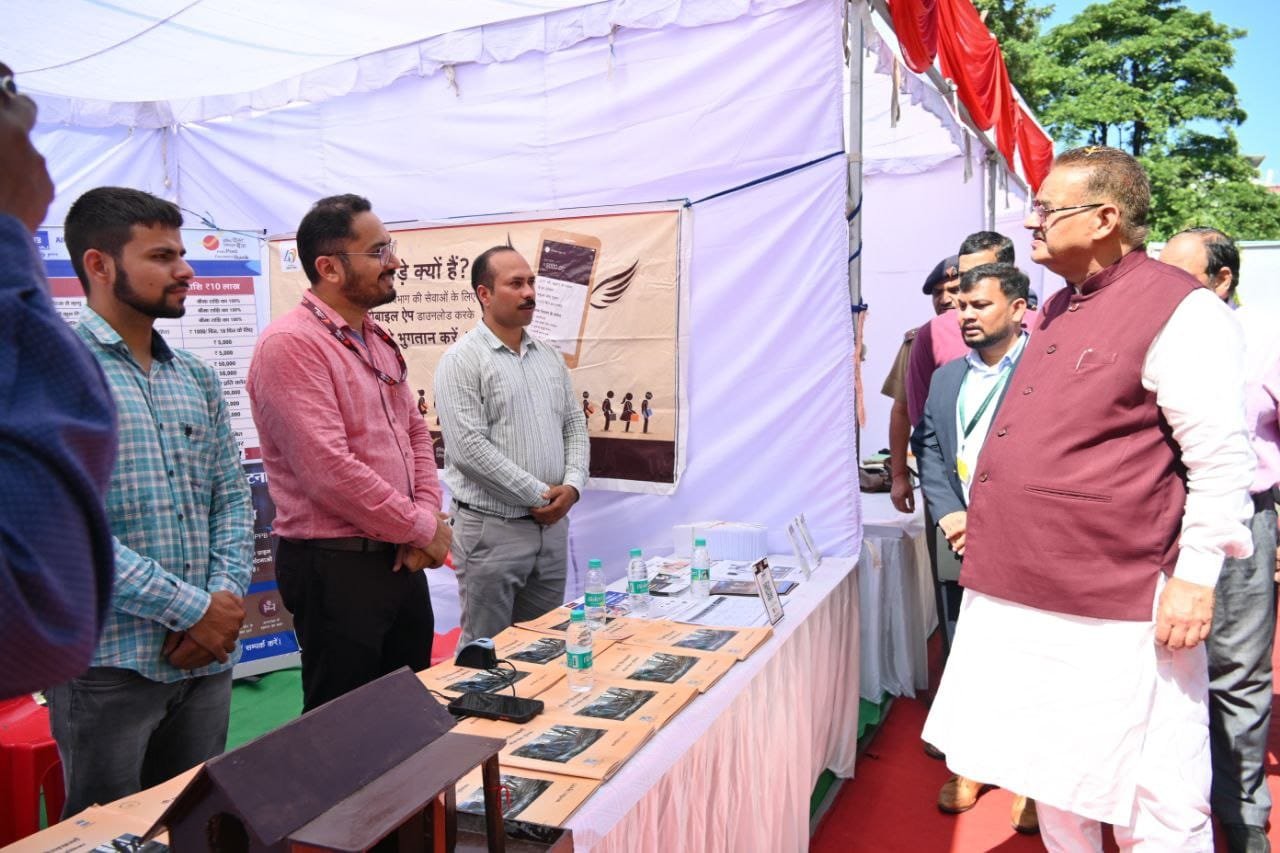 देश के नव निर्माण में प्रधानमंत्री नरेंद्र मोदी की अहम भूमिका