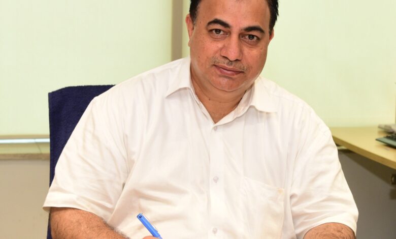 एसजेवीएन लिमिटेड ने किया 36वीं वार्षिक आम बैठक का आयोजन एसजेवीएन लिमिटेड ने किया 36वीं वार्षिक आम बैठक का आयोजन