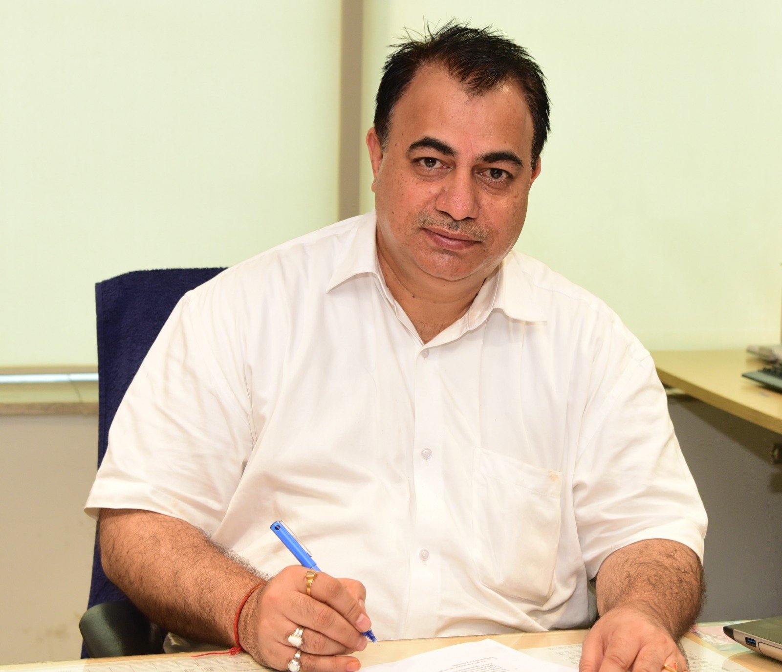 एसजेवीएन लिमिटेड ने किया 36वीं वार्षिक आम बैठक का आयोजन