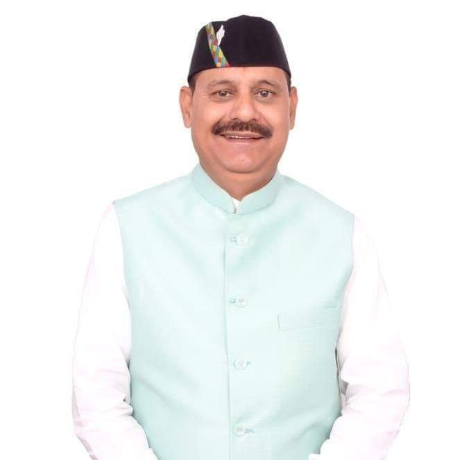 30 साल पुरानी सड़क की मांग पूरी, मिढ़ावाला में जल्द होगा सड़क निर्माण