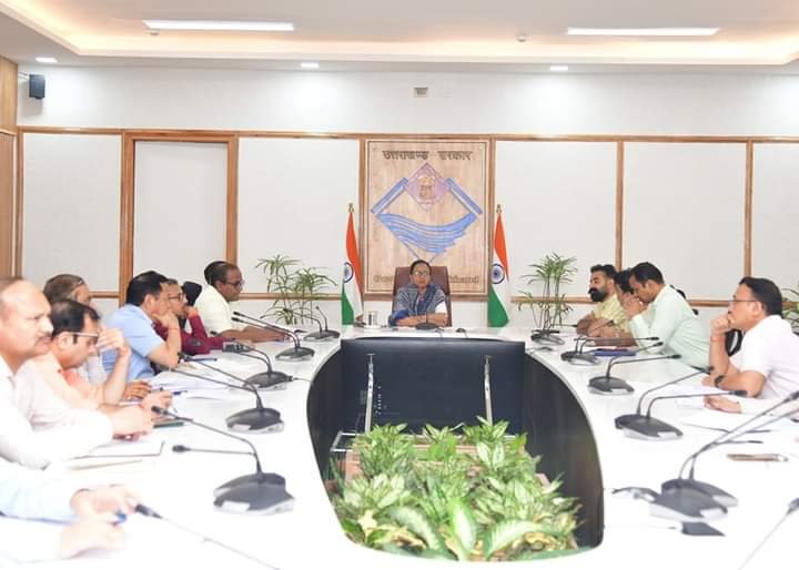 जनजातीय समुदायों के लोगों को जनजाति प्रमाण पत्र उपलब्ध करवाने के निर्देश