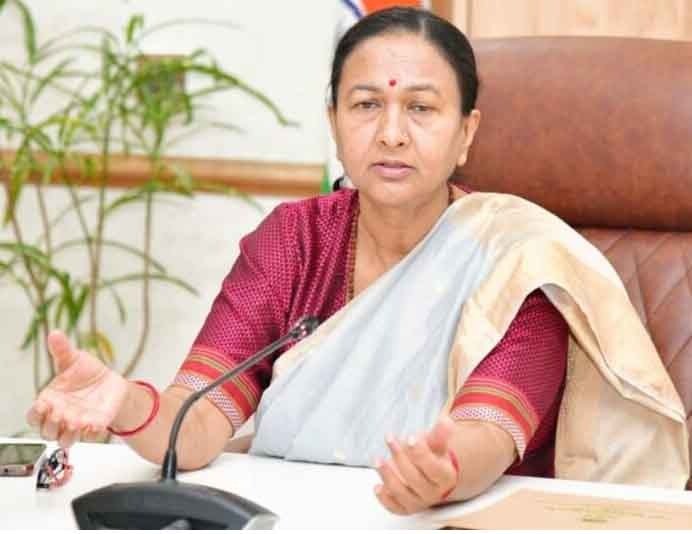 पार्किंग प्रकरण :  नहीं ली जाएगी एकेडमी से भूमि वापस : मुख्य सचिव