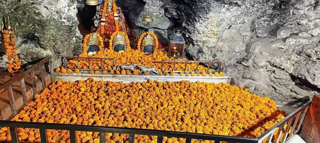 धूमधाम के साथ आयोजित किया जाएगा शारदीय नवरात्रि पूजा अनुष्ठान