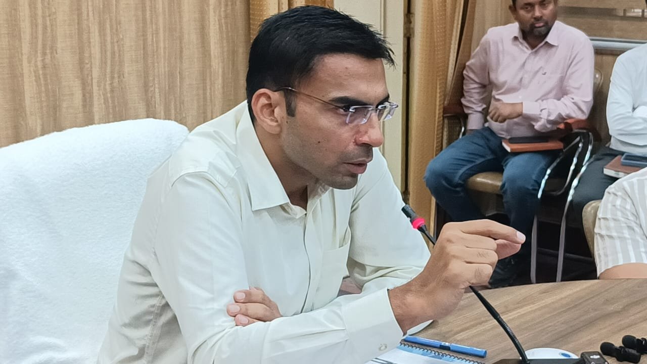 अभिनव प्रसास – प्रथम बार जीरो इन्वेस्टमेंट मॉडल लागू किया गया