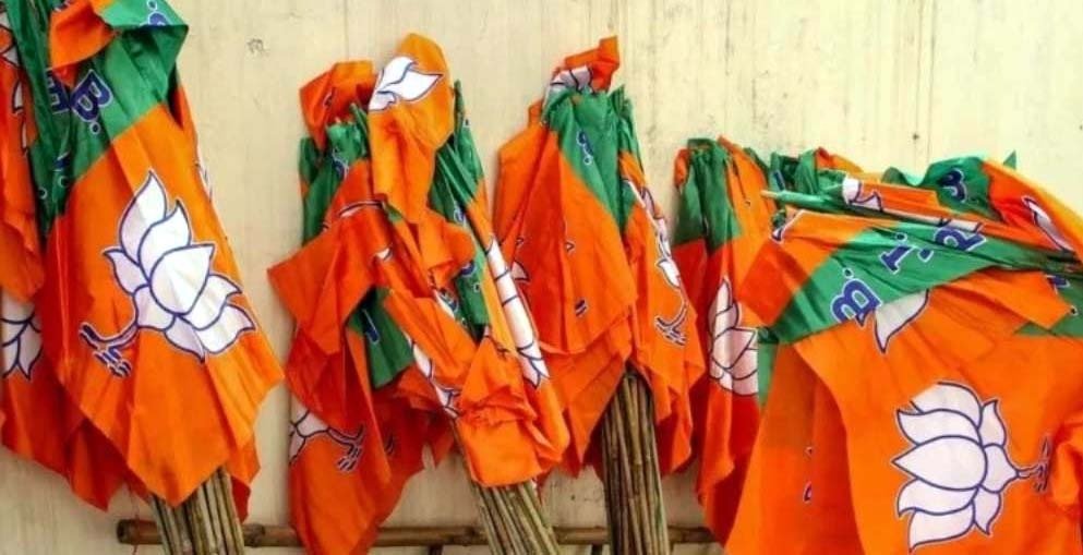 प्रदेश भाजपा ने संगठन पर्व के पहले चरण में बनाये 14 लाख सदस्य