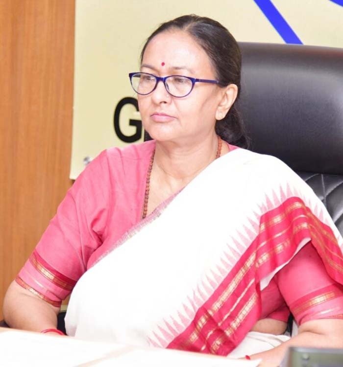 बाल विकास विभाग को गर्भवती महिलाओं का मातृ वंदना योजना में पंजीकरण कराने के निर्देश