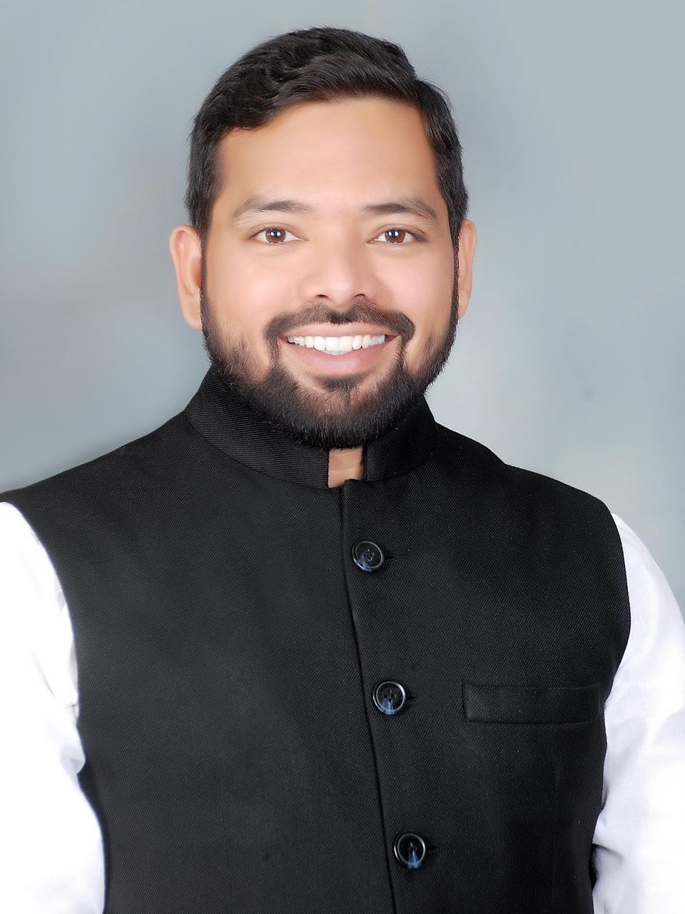 भाजपा सरकार साइबर वेबसाइटों की सुरक्षा में भी नाकाम : विकास नेगी