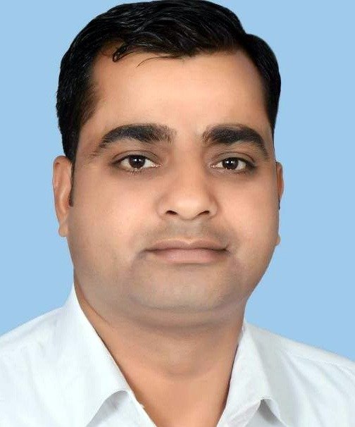 पूरा होगा नए सदस्य बनाने का लक्ष्य : राजकुमार तिवारी