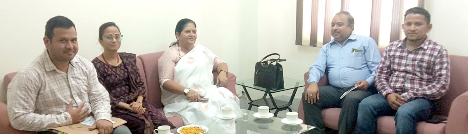 योजनाओं की जानकारी के लिए निकाली जायेगी पुस्तिका