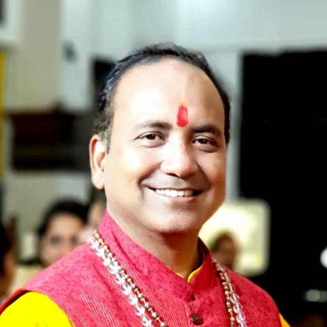 1 नवम्बर को मनाई जायेगी दीपावली : डॉ. आचार्य सुशांत राज