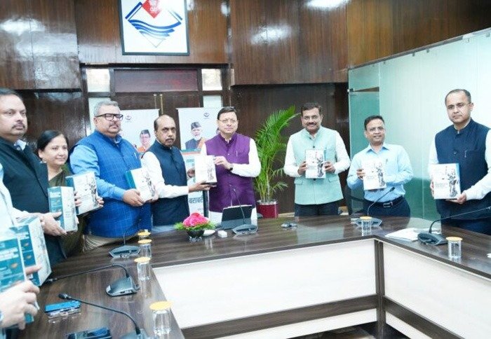 उत्तराखंड बनेगा यूसीसी लागू करने वाला पहला राज्य