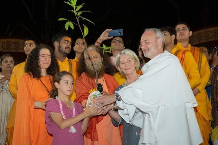 विशेष योग प्रशिक्षण शिविर का आयोजन