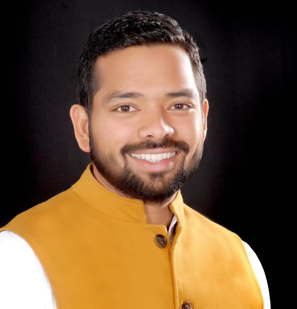 यमकेश्वर में हुई जमीन खरीद की एसआईटी जांच हो: विकास नेगी