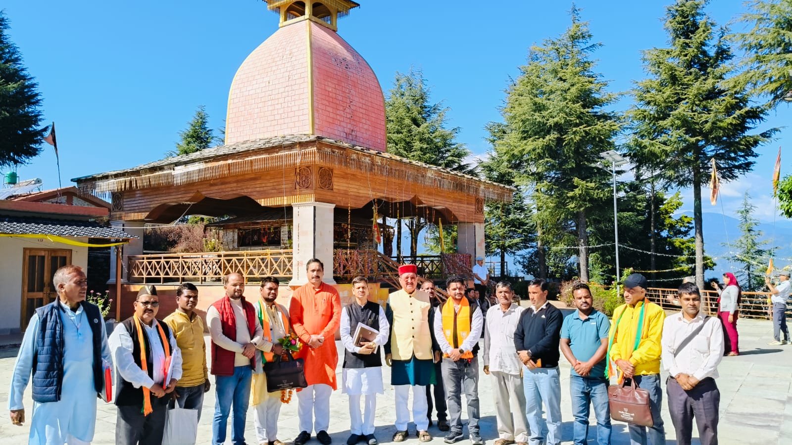 सक्रिय सदस्यता अभियान की कार्यशाला आयोजित