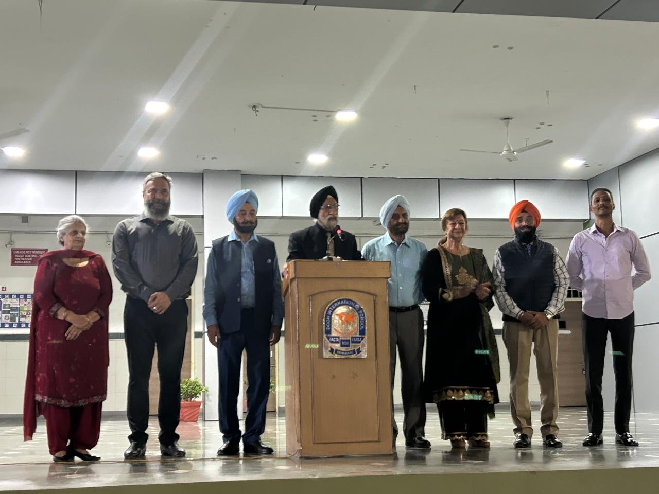 जट्ट सिख वेलफेयर एसोसिएशन ने मनाया दिपावली का पर्व