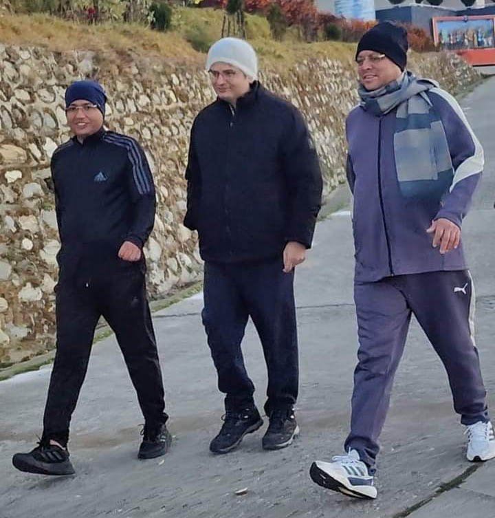 मुख्यमंत्री ने की विकास कार्यों की समीक्षा