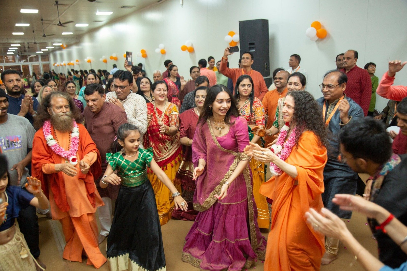 गोवर्धन पूजा : धार्मिक अनुष्ठानों का आयोजन