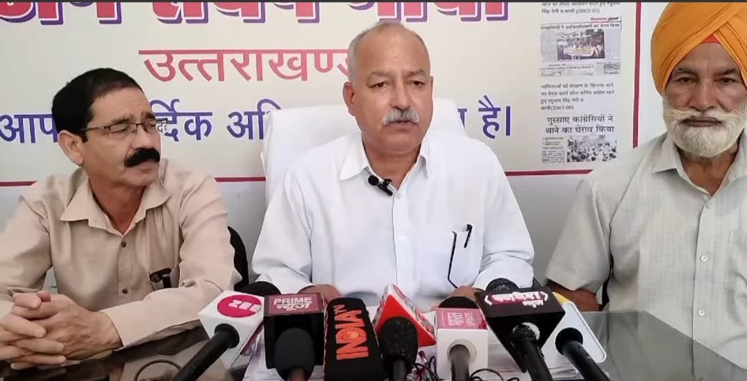 2 साल से शासन में धूल फांक रही घोटाले की रिपोर्ट