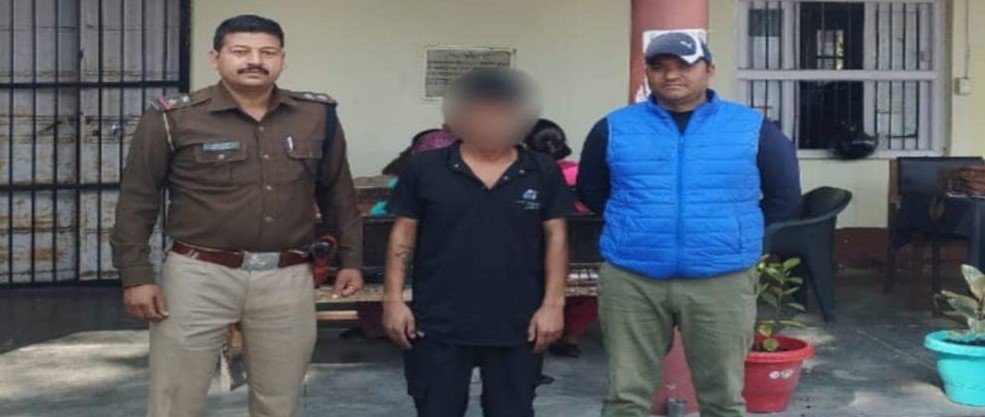 नशा तस्करों पर पिथौरागढ़ पुलिस का कड़ा प्रहार