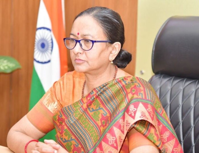 निर्माण कार्यों में समयबद्धता और उच्च गुणवत्ता सुनिश्चित करेंः मुख्य सचिव