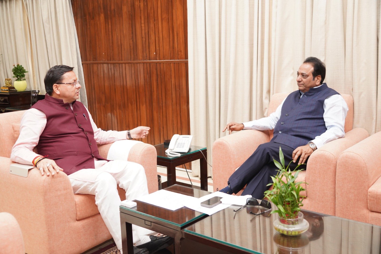 प्रोटोकॉल के संबंध में एसओपी जारी करने के निर्देश