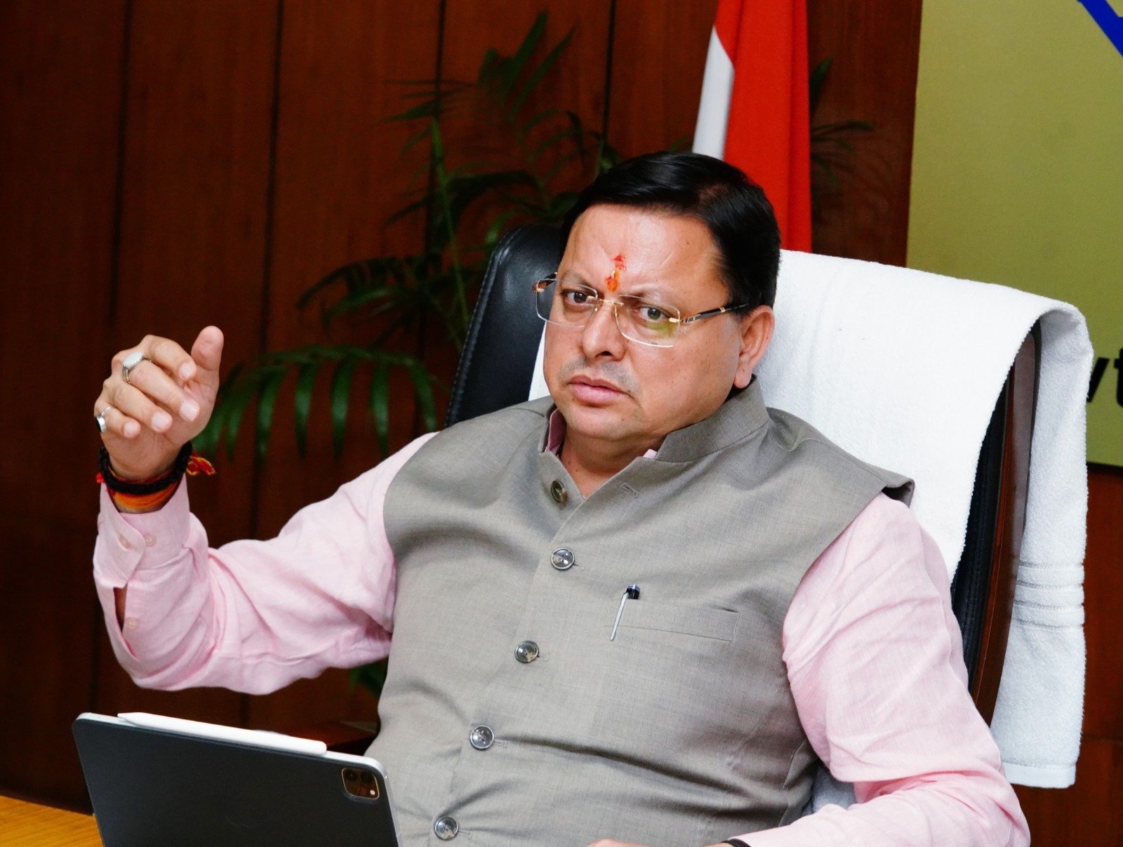 भारतीय लोकतंत्र के चौथे स्तंभ के रूप में प्रेस की महत्वपूर्ण भूमिका