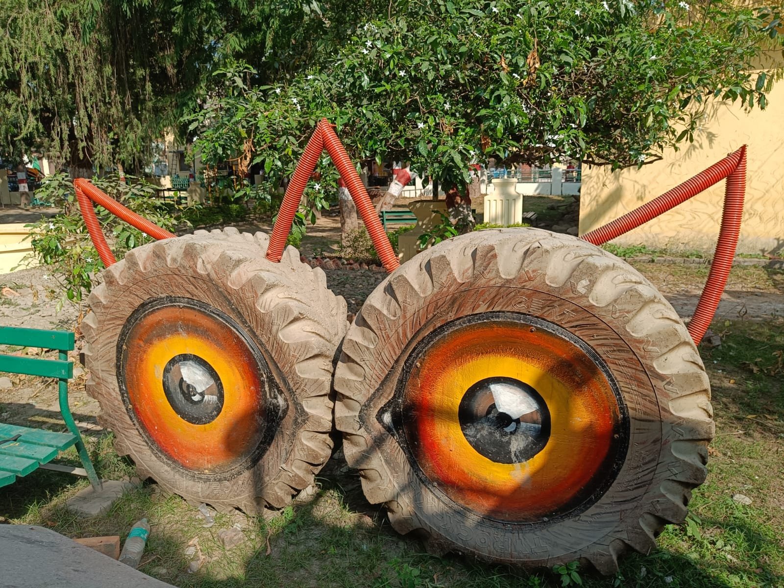 ऋषिकेश नगर निगम ने दिखाई प्लास्टिक कूड़ा प्रबंधन की राह