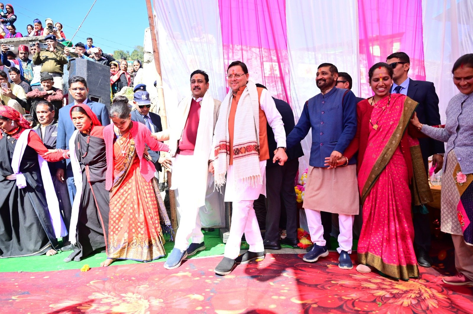 जल्द लागू होगा भू कानून : मुख्यमंत्री