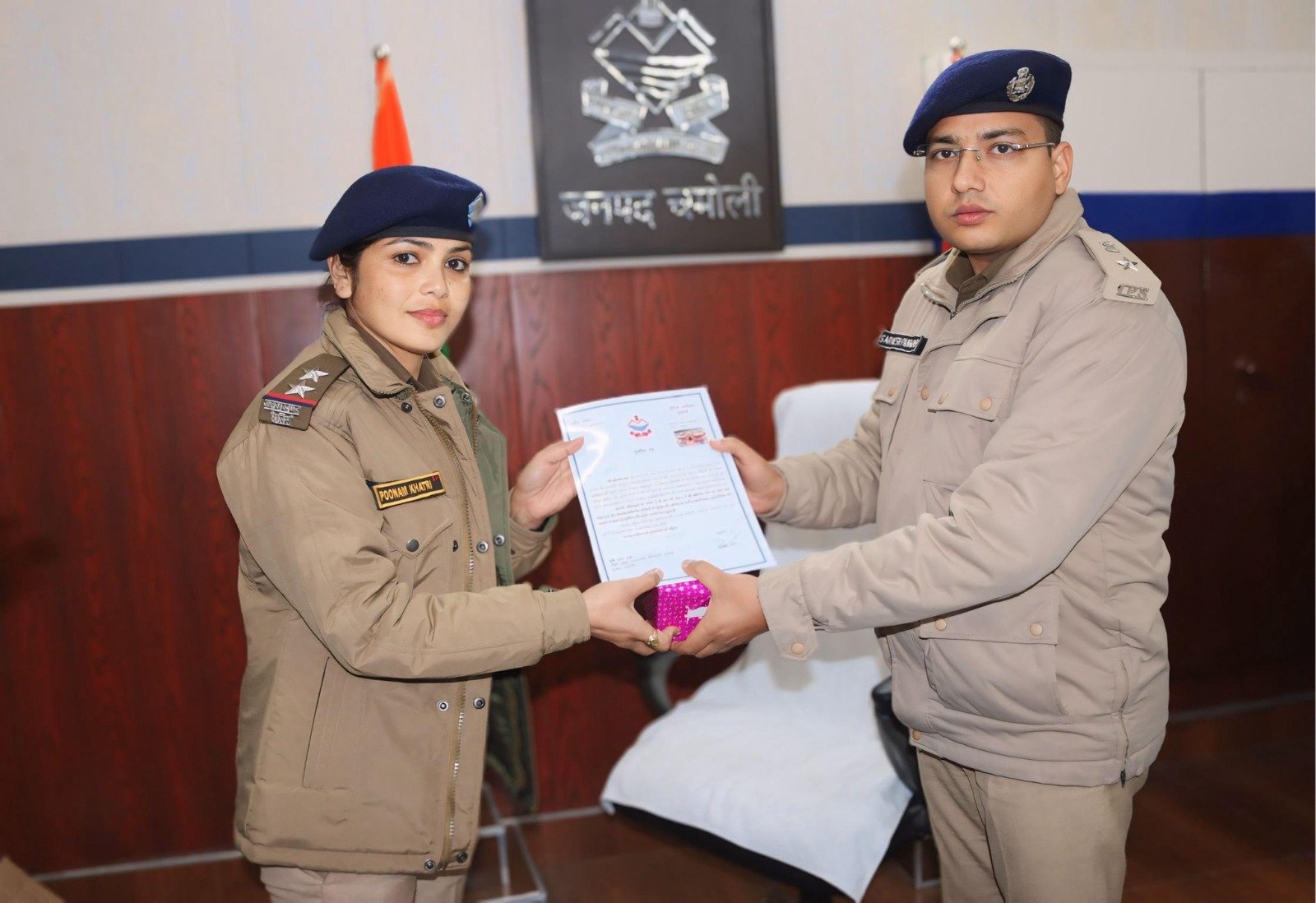 लंबित विवेचनाओं को शीघ्र निस्तारित करने के दिए निर्देश