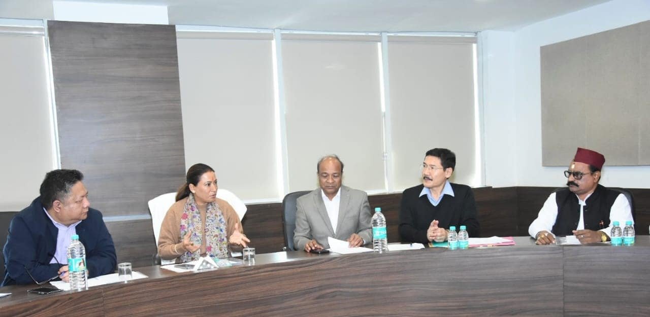 महिला सस्ता ग़ल्ला विक्रेता का आयोजित होगा सम्मेलन