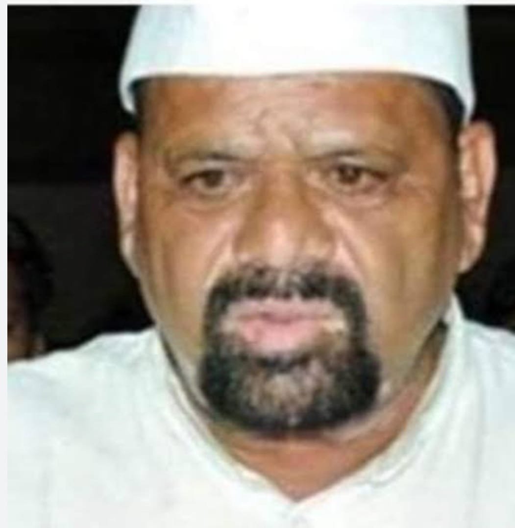 त्रिवेंद्र पवार का असमय जाना दुखद : धीरेंद्र प्रताप