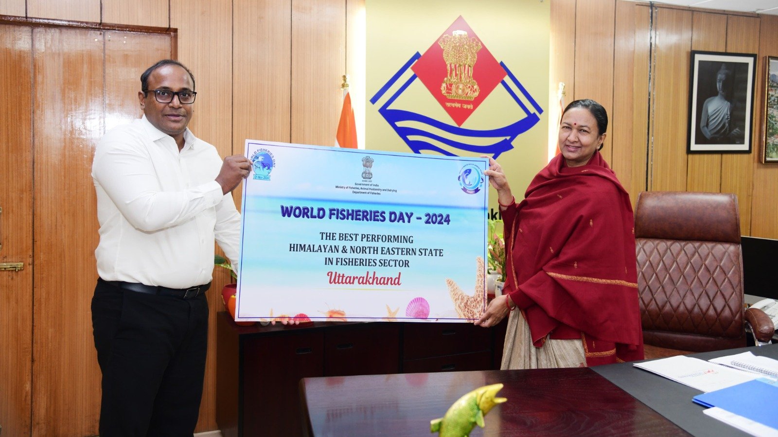 किसानों और पशुपालकों की आय बढ़ाने के लिए निरंतर कई प्रयास कर रही सरकार : मुख्य सचिव