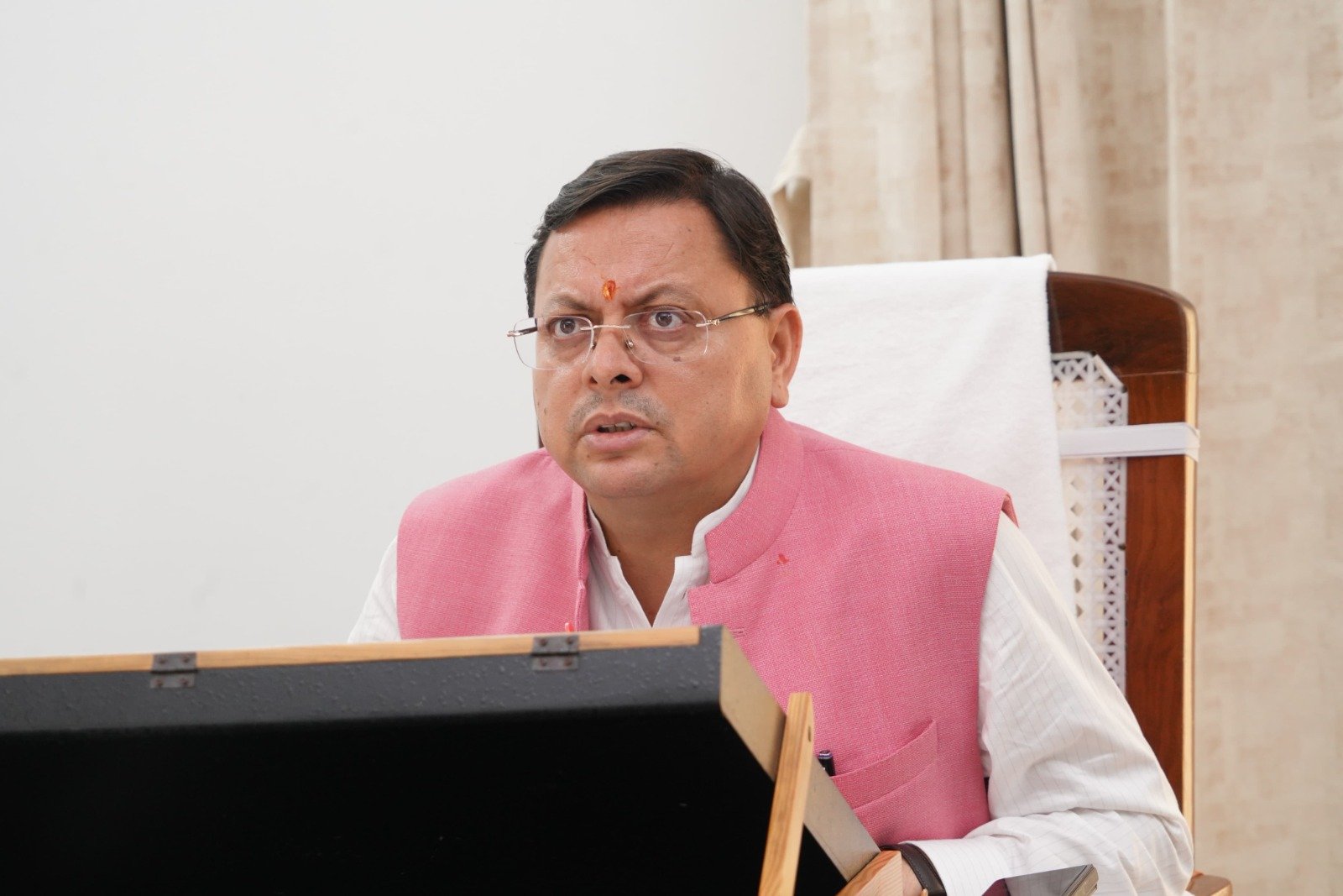 सुगम यातायात : 15 हजार वाहनों की पार्किंग क्षमता विकसित कर रही है धामी सरकार