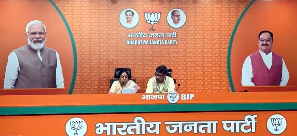 दिव्य, भव्य महाकुंभ के लिए उत्तर प्रदेश सरकार प्रतिबद्ध : श्रीमती बेबी रानी मौर्य