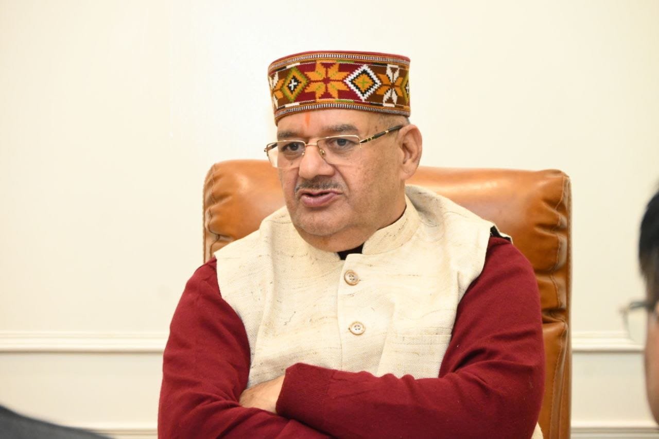 कैबिनेट मंत्री ने की प्रस्तावित विभिन्न कार्यों की समीक्षा