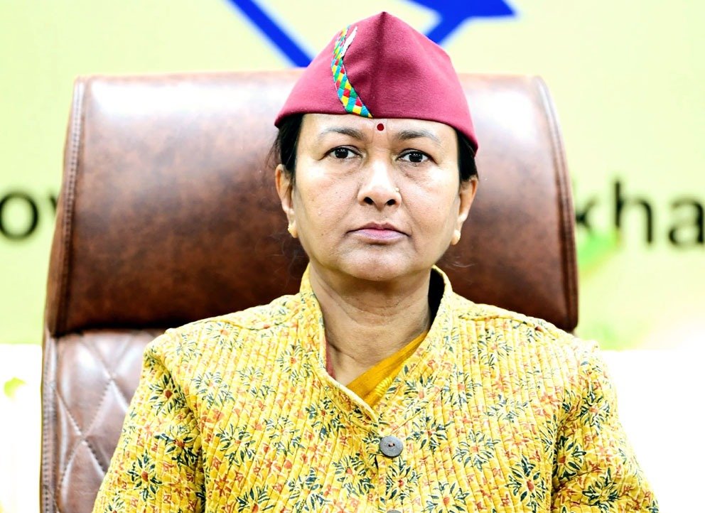 विभागों को तत्काल ठोस कार्य योजना बनाने के निर्देश