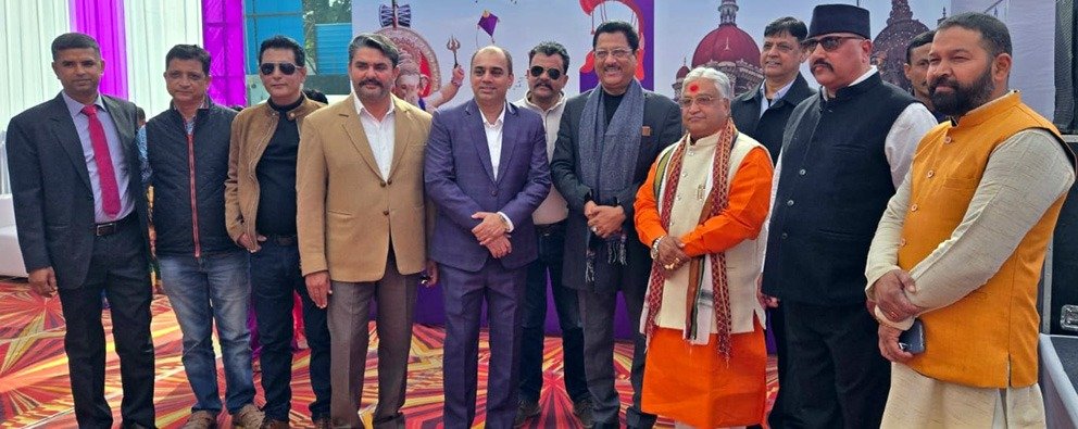 धस्माना ने किया स्वास्ती केयर मैडिकल सेंटर का शुभारंभ